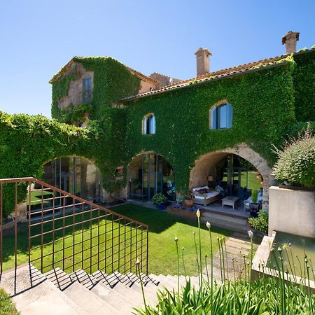 Casa Rufina, Exclusive & Charming Stone House In Costa Brava Βίλα Pals Εξωτερικό φωτογραφία