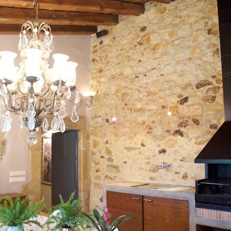 Casa Rufina, Exclusive & Charming Stone House In Costa Brava Βίλα Pals Εξωτερικό φωτογραφία
