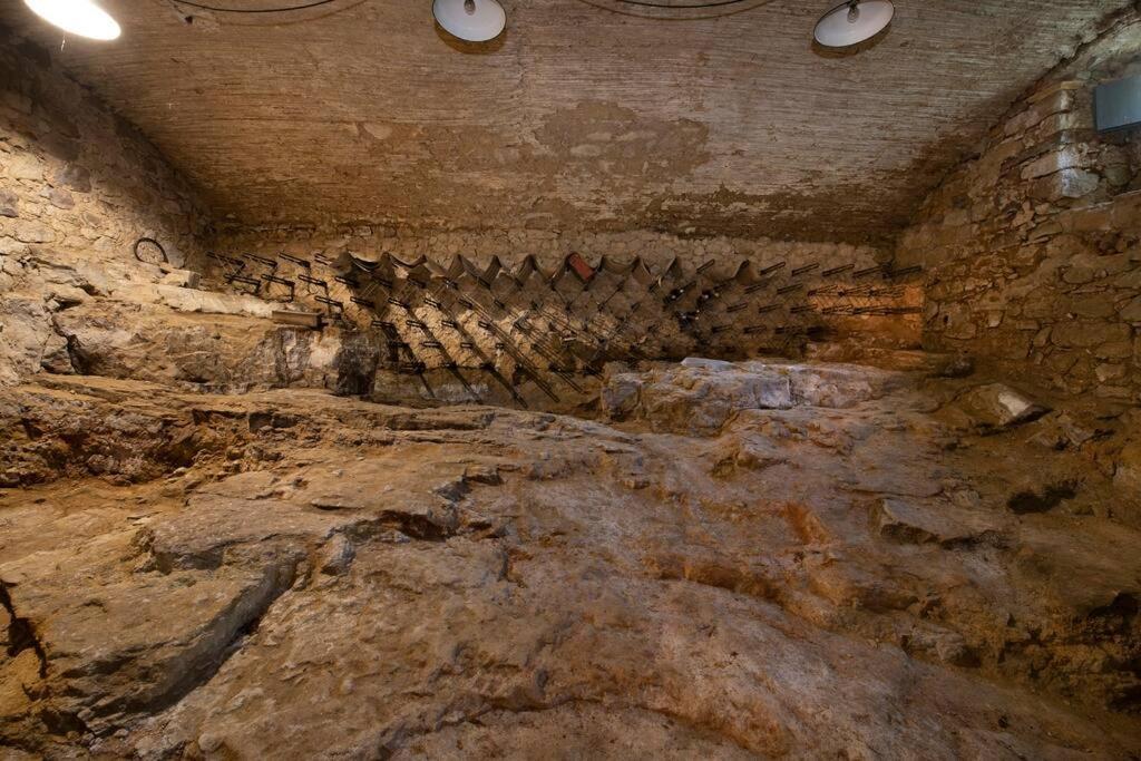 Casa Rufina, Exclusive & Charming Stone House In Costa Brava Βίλα Pals Εξωτερικό φωτογραφία