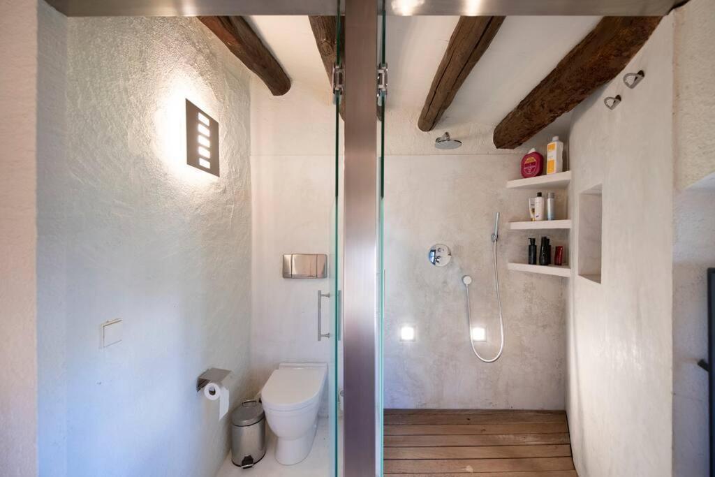 Casa Rufina, Exclusive & Charming Stone House In Costa Brava Βίλα Pals Εξωτερικό φωτογραφία