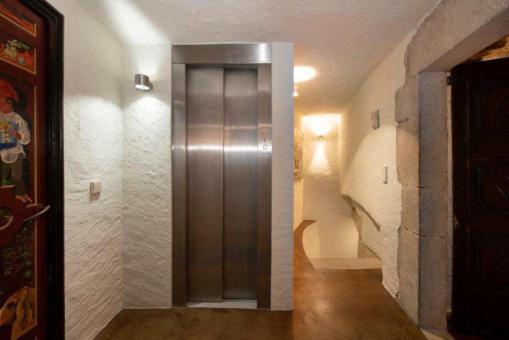 Casa Rufina, Exclusive & Charming Stone House In Costa Brava Βίλα Pals Εξωτερικό φωτογραφία