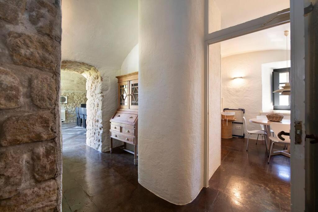 Casa Rufina, Exclusive & Charming Stone House In Costa Brava Βίλα Pals Εξωτερικό φωτογραφία