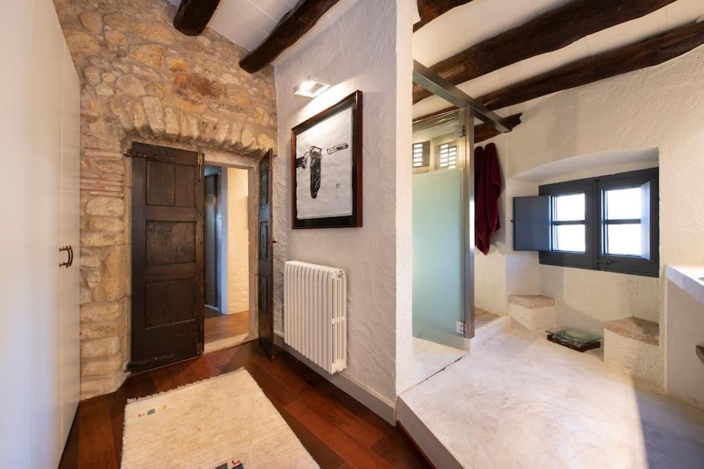 Casa Rufina, Exclusive & Charming Stone House In Costa Brava Βίλα Pals Εξωτερικό φωτογραφία