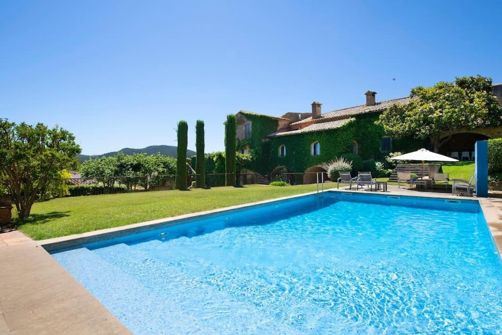 Casa Rufina, Exclusive & Charming Stone House In Costa Brava Βίλα Pals Εξωτερικό φωτογραφία