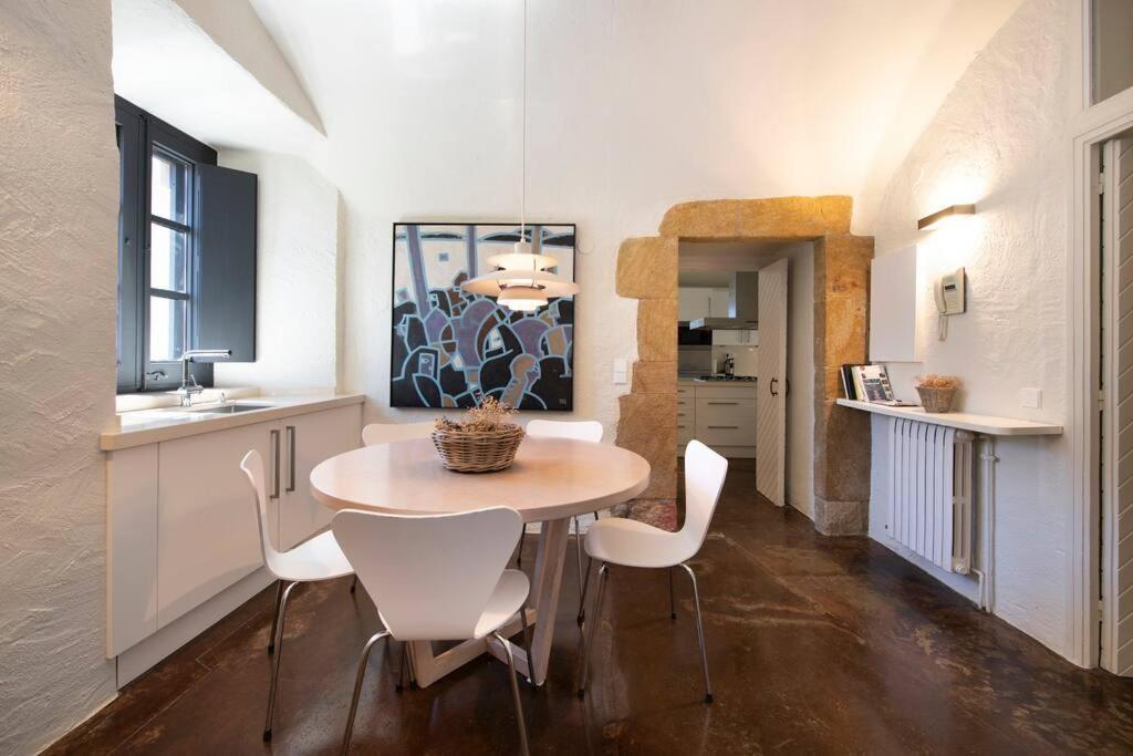 Casa Rufina, Exclusive & Charming Stone House In Costa Brava Βίλα Pals Εξωτερικό φωτογραφία
