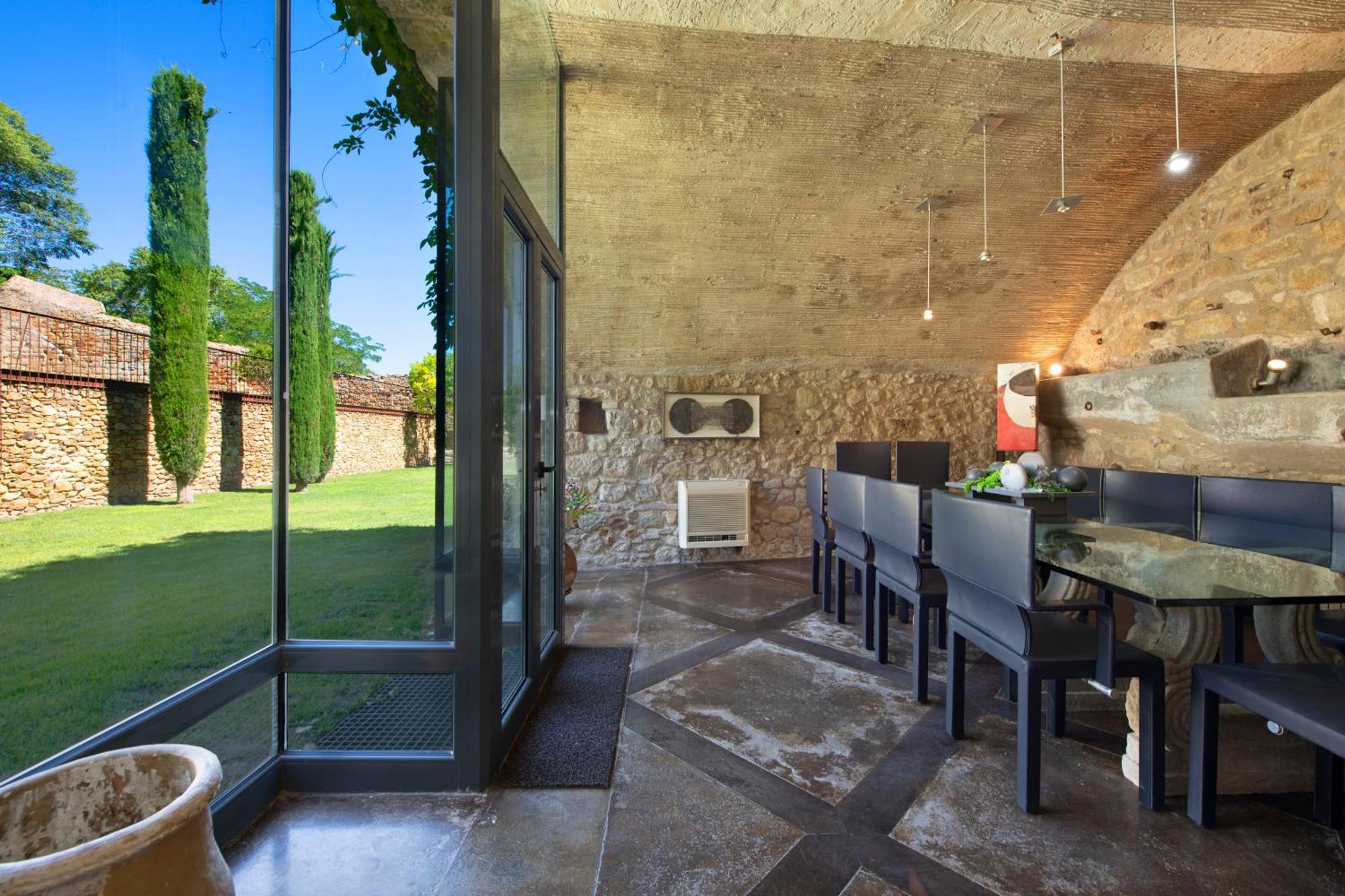 Casa Rufina, Exclusive & Charming Stone House In Costa Brava Βίλα Pals Εξωτερικό φωτογραφία