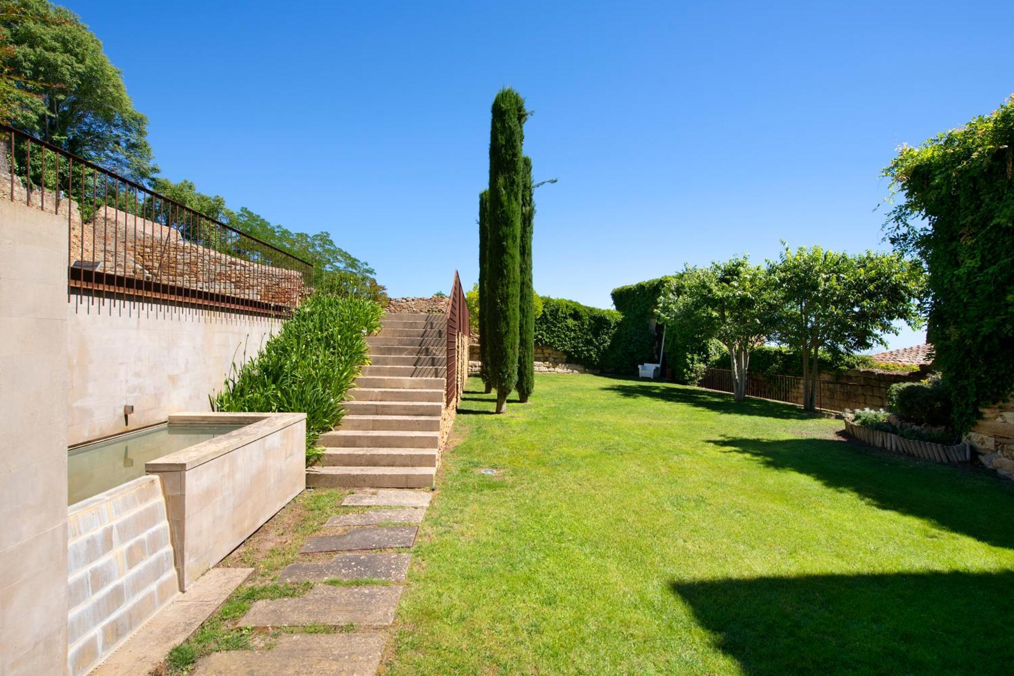 Casa Rufina, Exclusive & Charming Stone House In Costa Brava Βίλα Pals Εξωτερικό φωτογραφία
