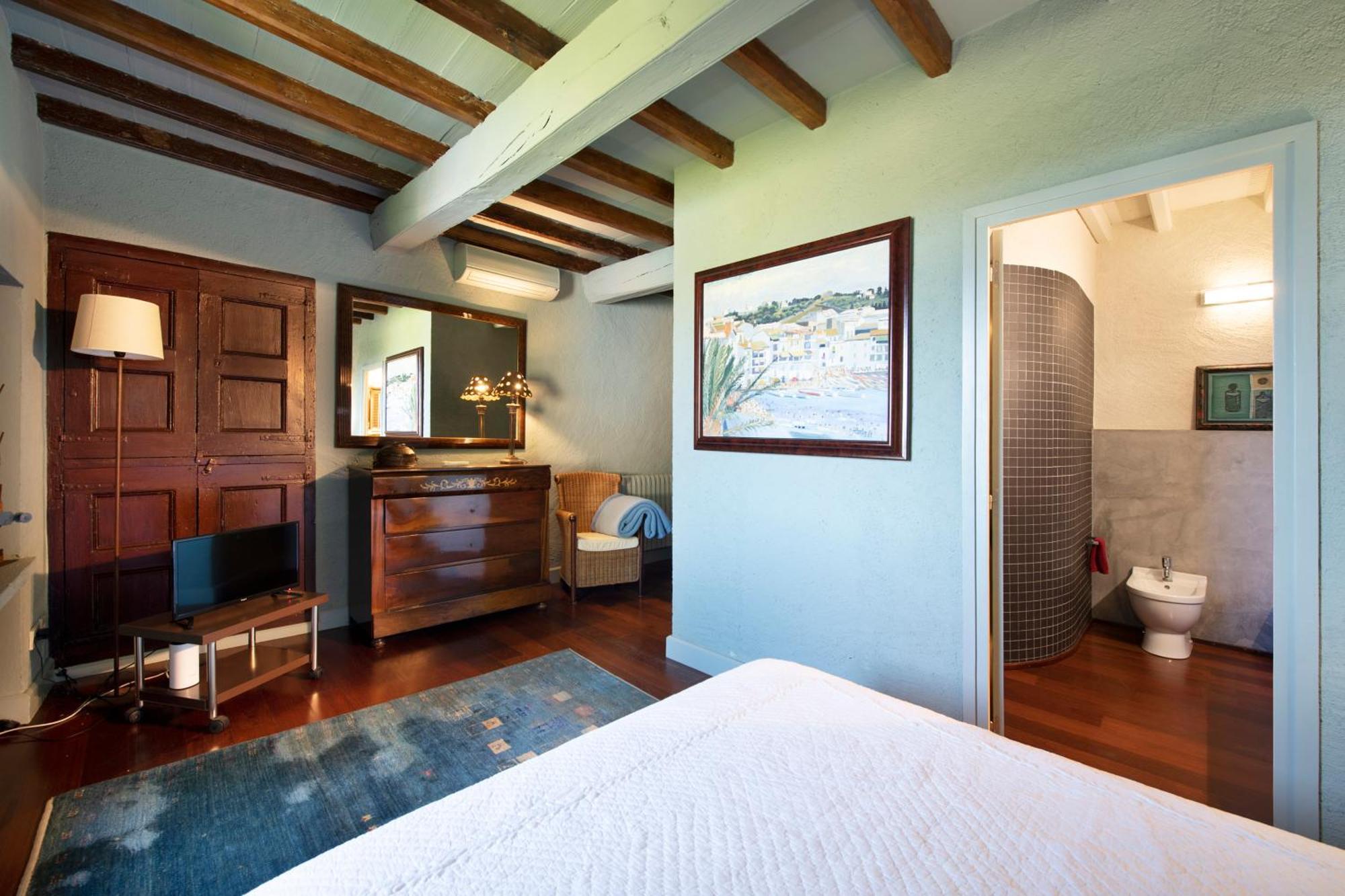 Casa Rufina, Exclusive & Charming Stone House In Costa Brava Βίλα Pals Εξωτερικό φωτογραφία