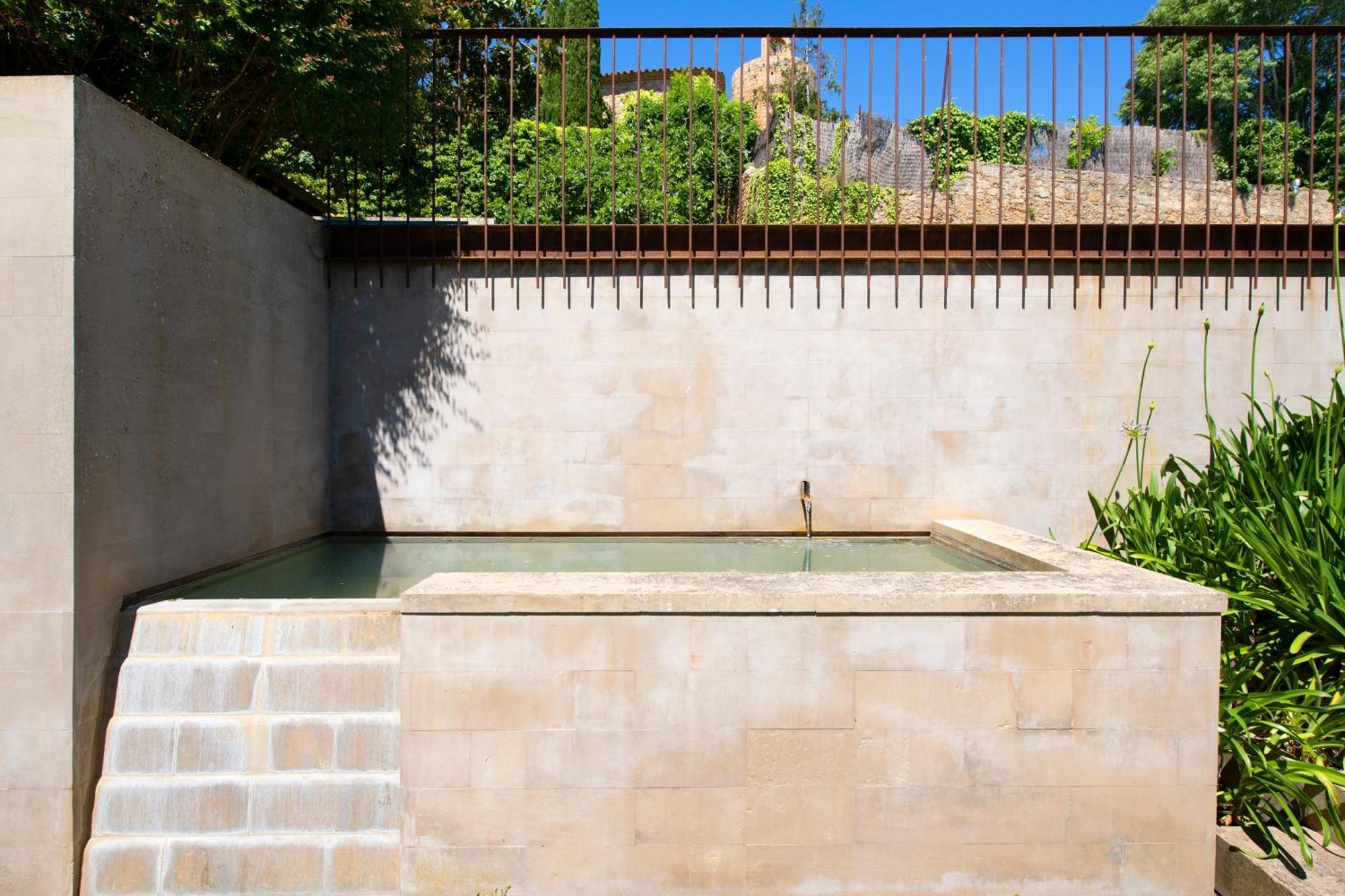 Casa Rufina, Exclusive & Charming Stone House In Costa Brava Βίλα Pals Εξωτερικό φωτογραφία